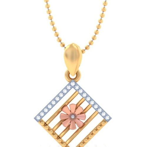 Pendent Starting With ₹ 11999